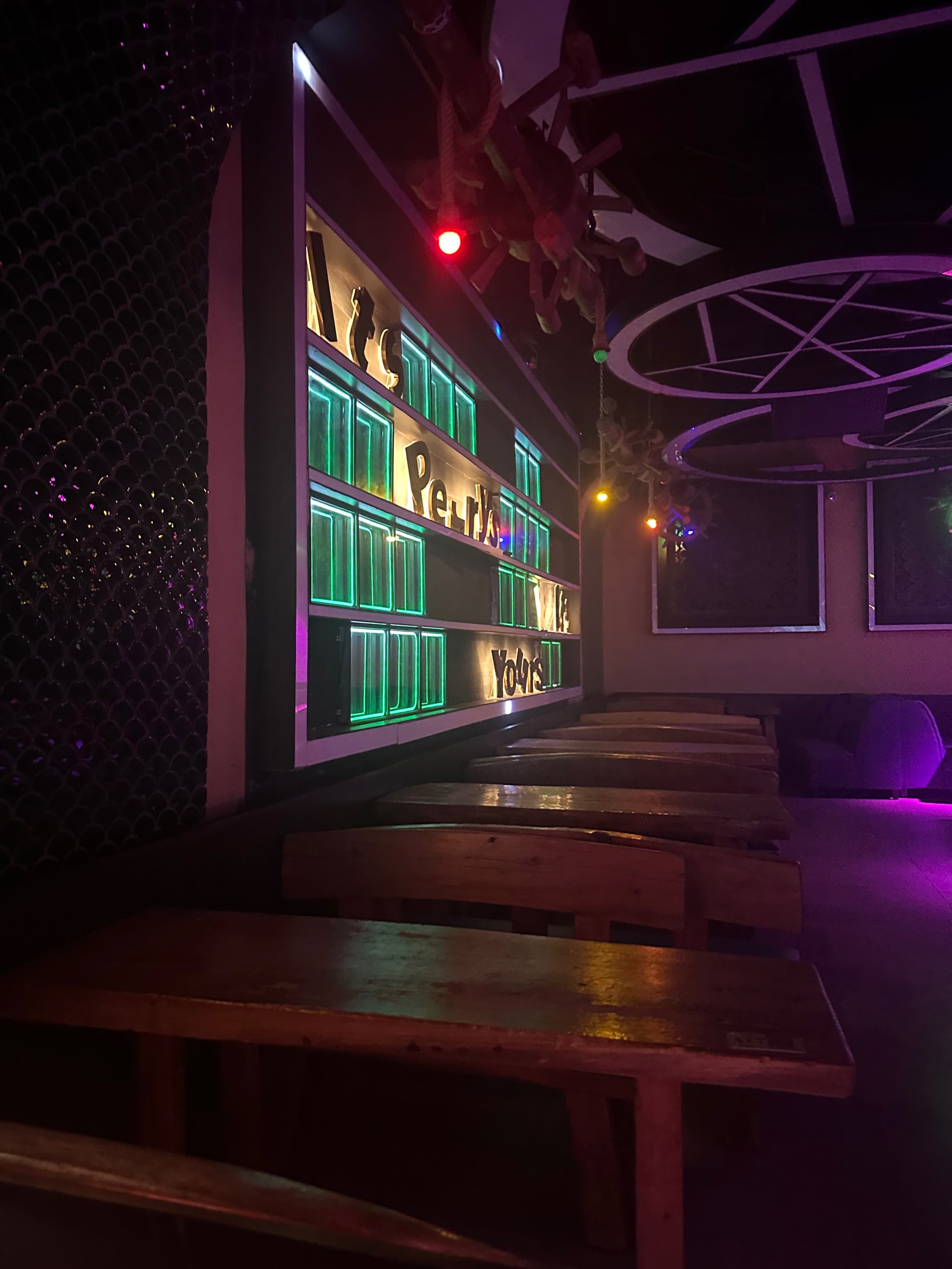 延安商务ktv划算吗详解指南-富县ktv预订