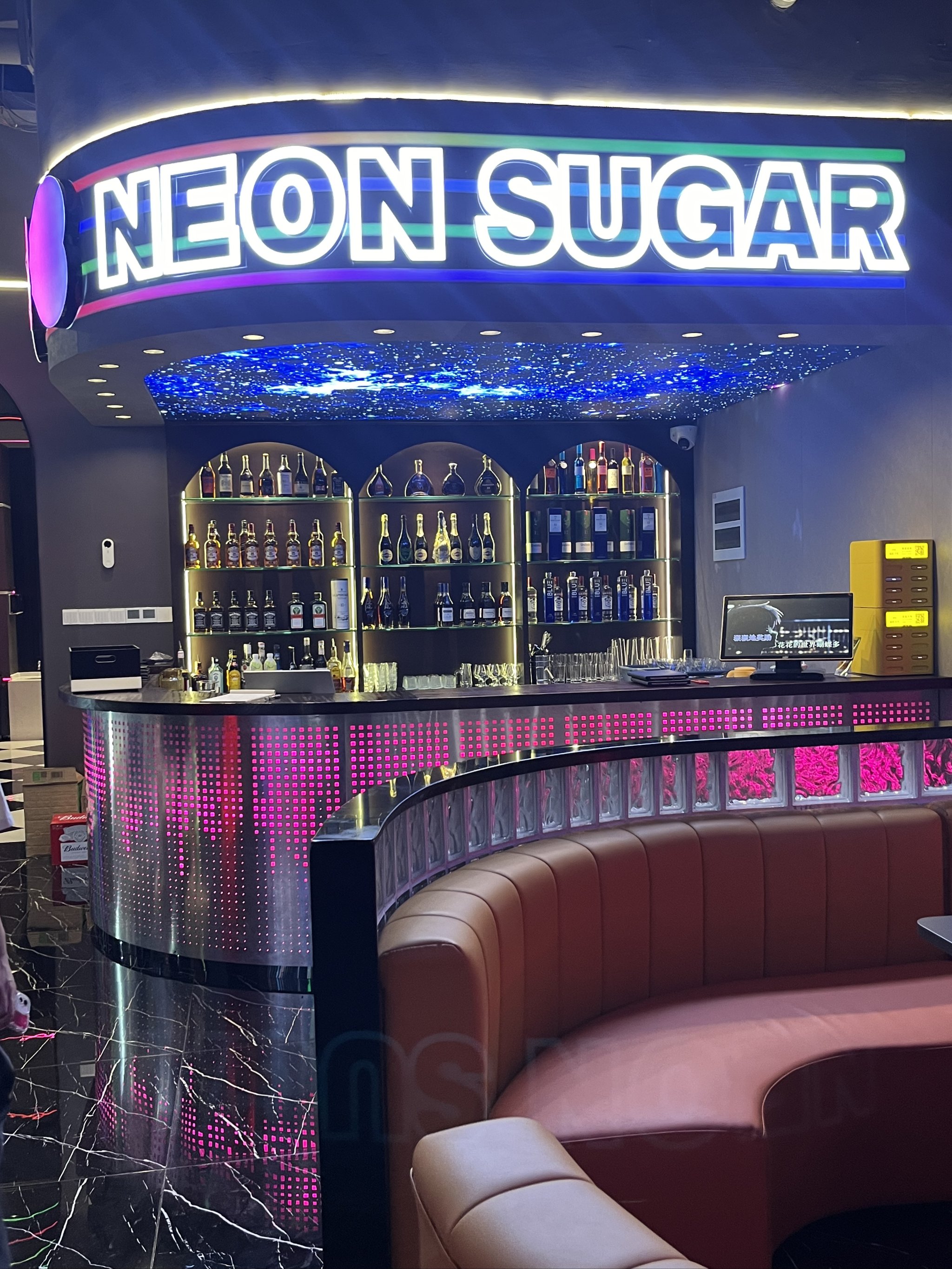 延安商务ktv推荐与商务ktv玩法指南-富县ktv预订